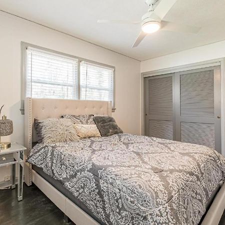 The Sweet Creek Luxurious Villas Atlanta Eksteriør bilde