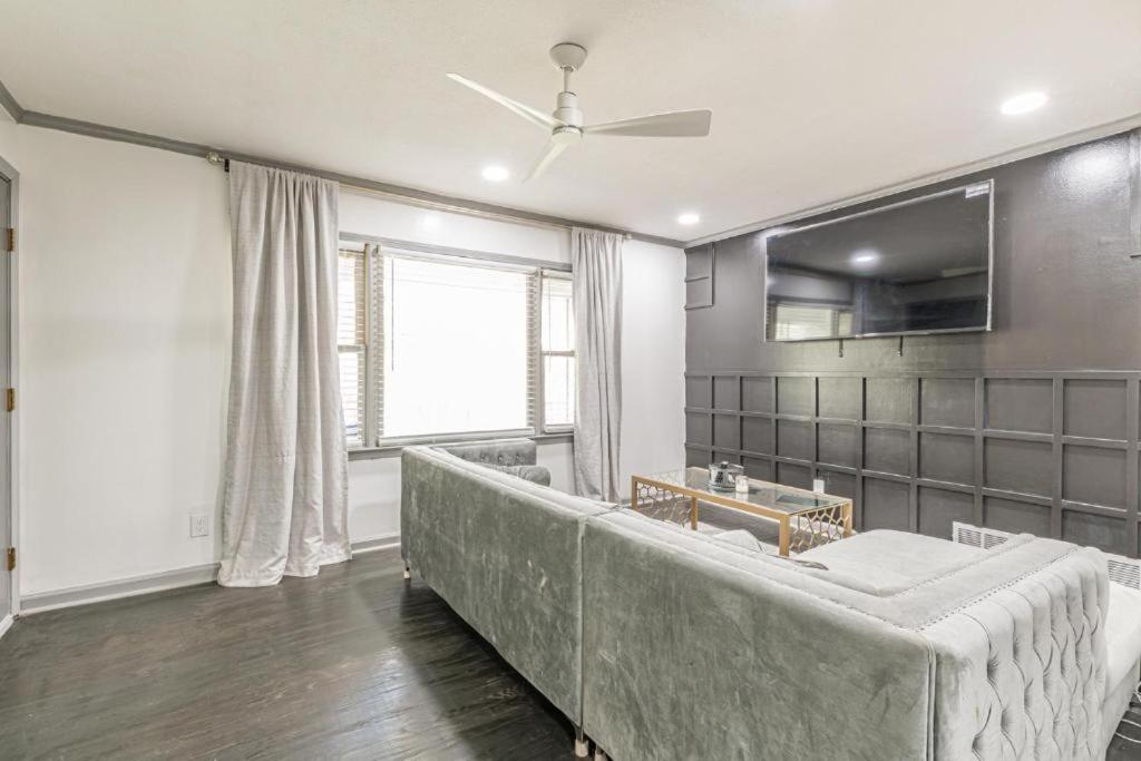 The Sweet Creek Luxurious Villas Atlanta Eksteriør bilde