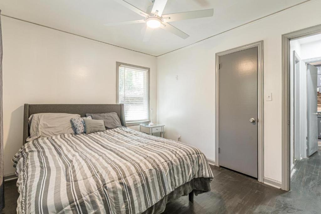 The Sweet Creek Luxurious Villas Atlanta Eksteriør bilde